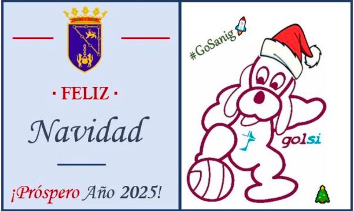 C.D. SAN IGNACIO tweet media