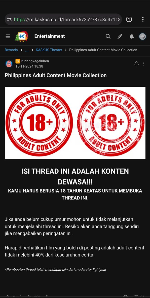 sixersede's tweet photo. Apakah BB17 akan kembali menghiasi kaskus? https://t.co/TnTwSUHsgW