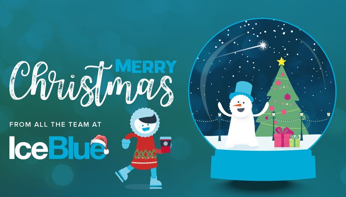 insideiceblue's tweet photo. Merry Christmas from the team at IceBlue! 🎄✨ We hope you have a wonderful day filled with happy memories with your nearest and dearest ❤

#ChristmasTime #ChristmasDay #ChristmasMagic https://t.co/F1ZrRThWJD