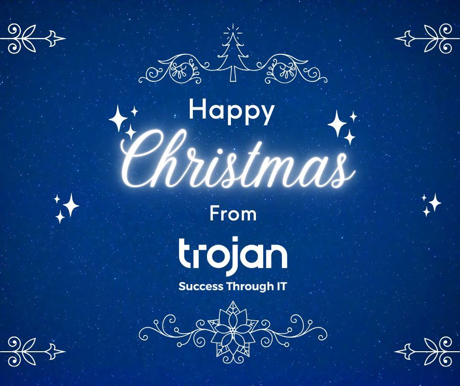 Trojan IT tweet media