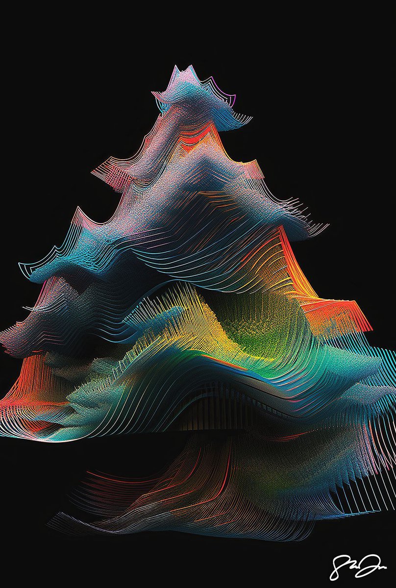 ANOMALY AI
No. 475
by @StarImArt

#contemporaryart #digitalart #generativeart #machinelearning #aiart #abstractart