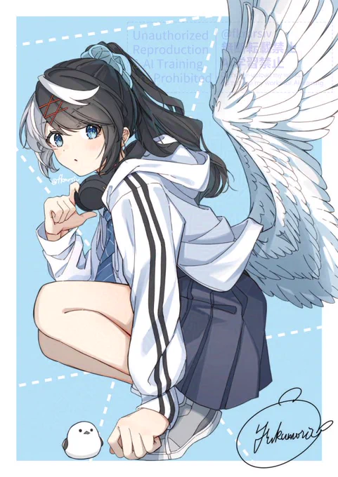 wing girl 