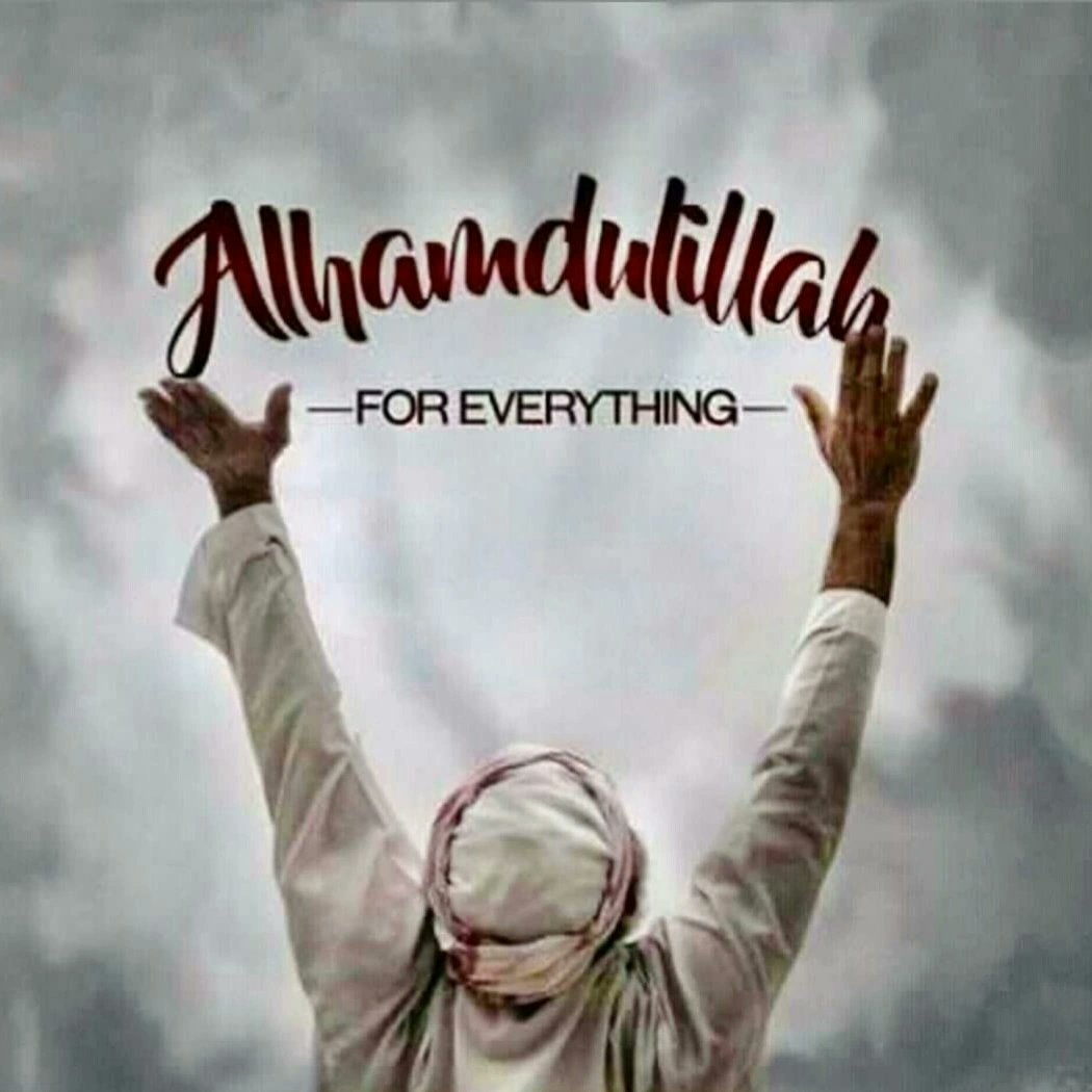 Alhamdullilah 2K24.