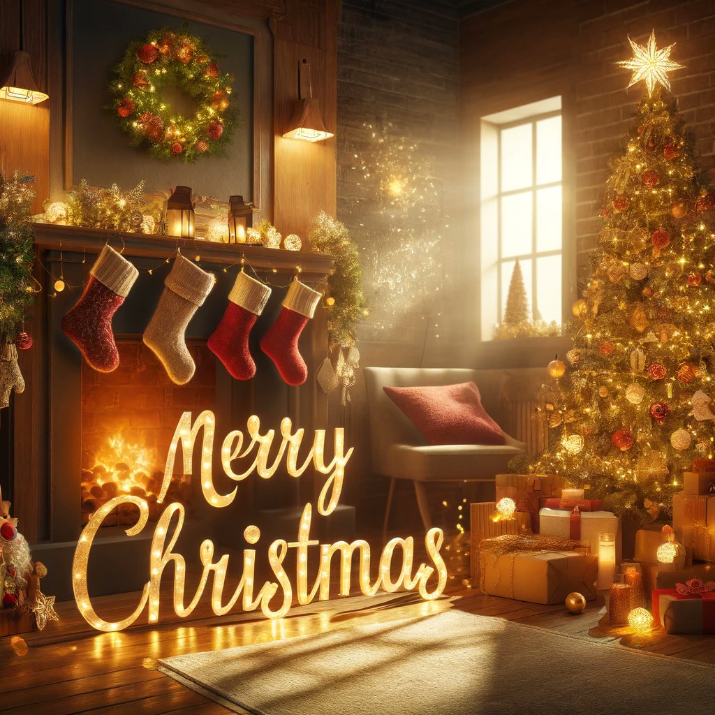EOTH_OpenWorld's tweet image. 🎅 Merry Christmas from all of us at Echo of the Horizon! 🎄
We’re so grateful for YOU —> our incredible community. Thank you for being part of our journey! Together, we’ll make 2025 an unforgettable year! 🎇