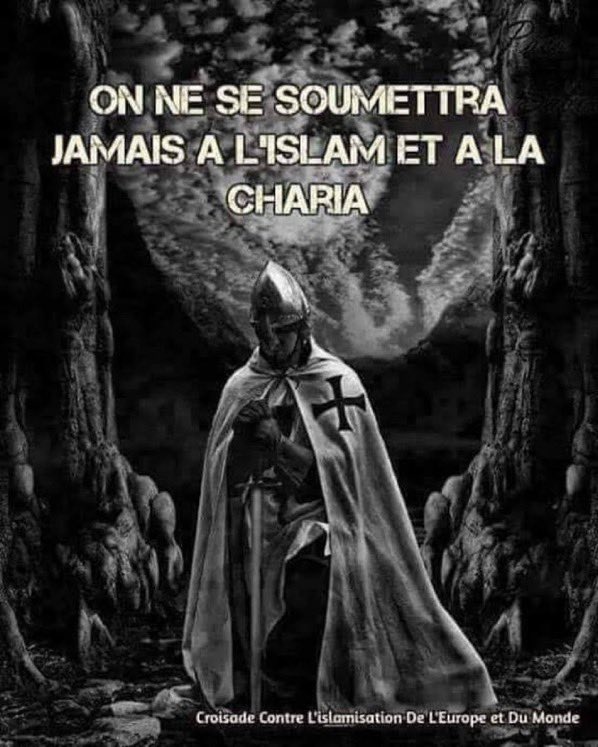 ⚜️🇫🇷 Bartabas🇫🇷⚜️ tweet media