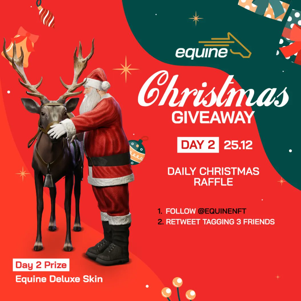 EquineNFT tweet media