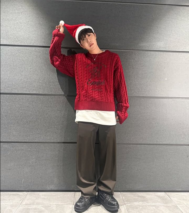 Rubiyan07's tweet photo. uarmyhope on Instagram ✨ https://t.co/8bX7pQJLXM