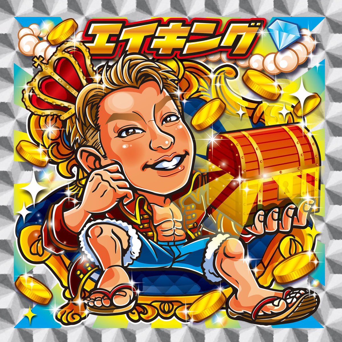eiking2022's tweet photo. 🔥秒速1万円🔥(PayPay、Amazonギフト券選択可能🉑)  プレゼントします‼️

🔸応募方法🔸
①この投稿を🔃リポスト🔃とイイネ
②引用元の投稿もRP

🔺完了から1名

更に❗️引用RPした人にもあげます👍
それぞれ5000万円(合計2名)

〆1時間後/締切後当選者にDMとコメント欄発表 https://t.co/178okUVq75