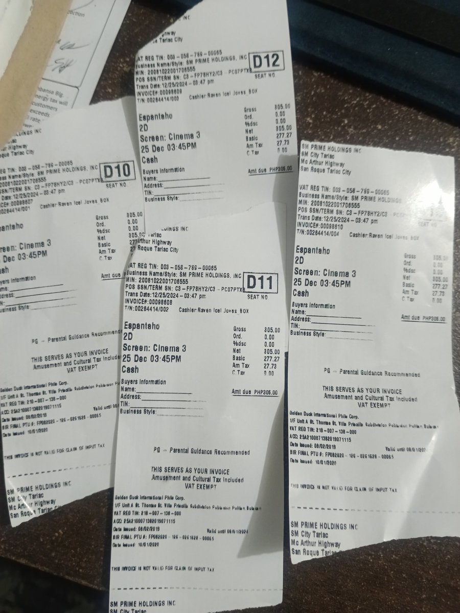 Philip Dalisay tweet media