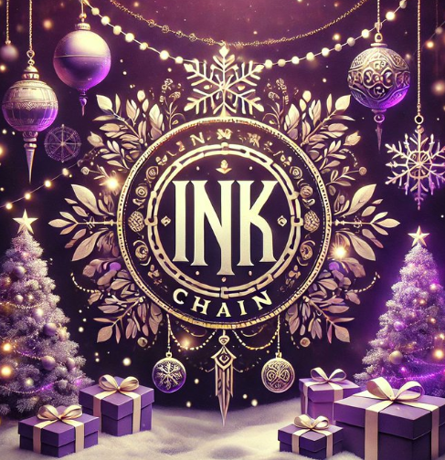 MappleTen's tweet photo. MerryINKmas !!

@inkonchain 
#merryinkmas https://t.co/TgSVzrsyHU