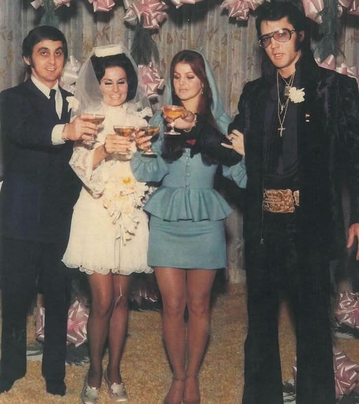 True Elvis Fan 4Life 🕺🎸🎤 tweet media