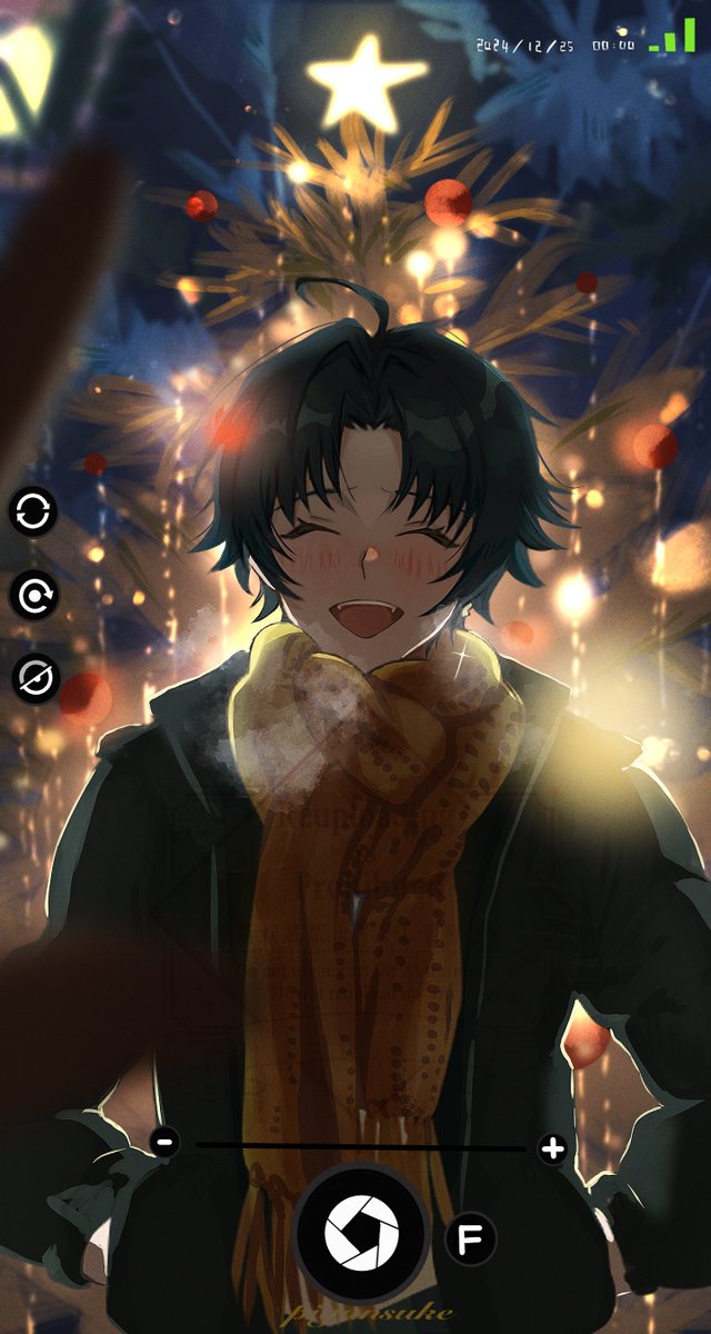 星　悠真様 ゼンレスゾーンゼロ 対ホロウ6課 影画コレクションカードセット