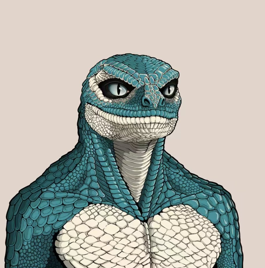 Anything under 5 sol for a 2 trait <a href="/afelxyz/">AFEL</a> is criminally undervalued 🦎

Look how clean they are...