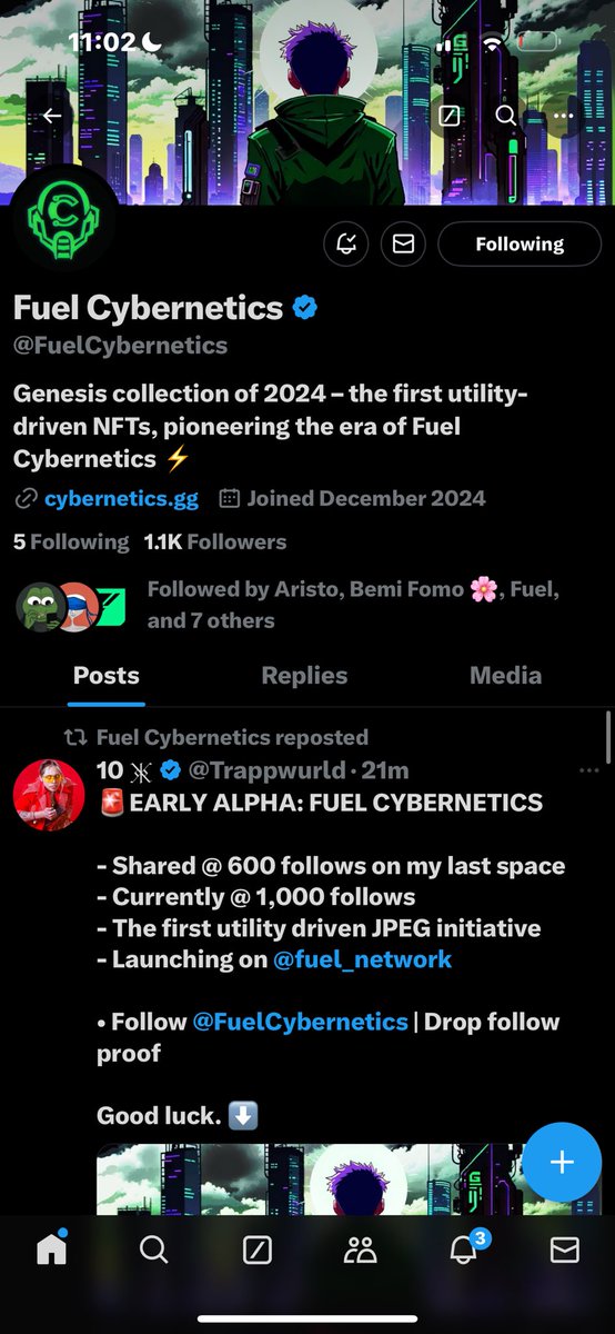 Cryptoshakazulu 🧩 tweet media