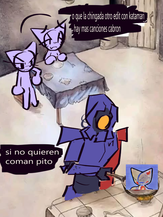 Booserdi0's tweet photo. curi
#Femtanyl 
#ultrakill https://t.co/j3SXuGgfJh