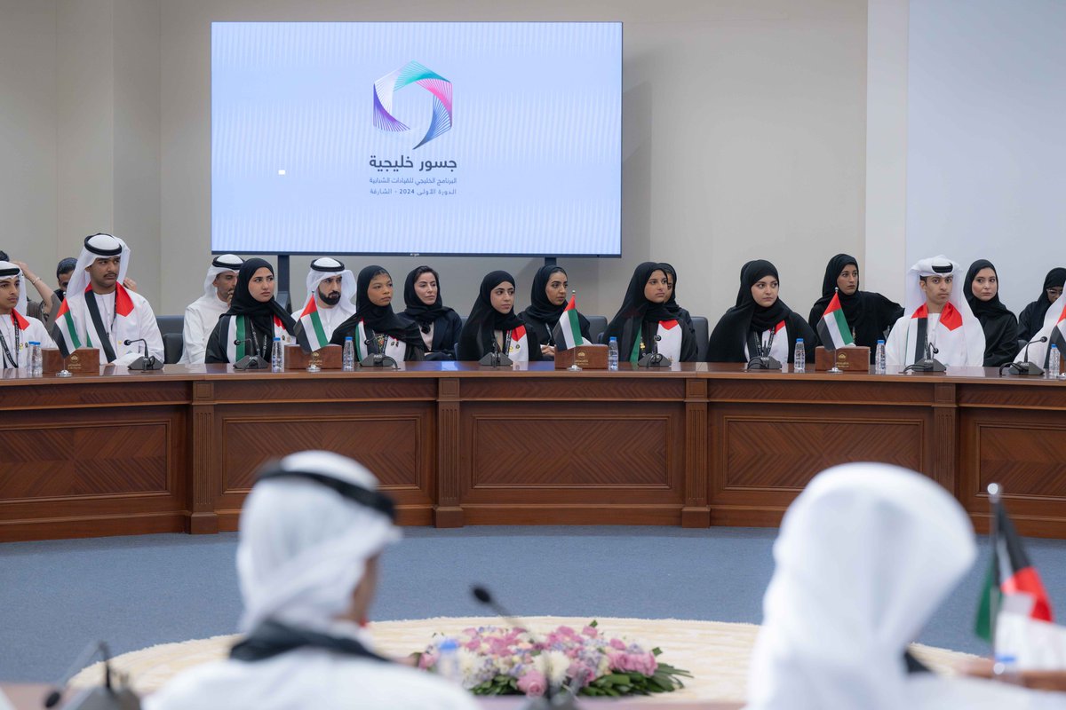 sharjahmedia tweet media