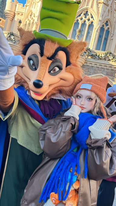 コスプレイヤーのむらこいちのTwitter画像21