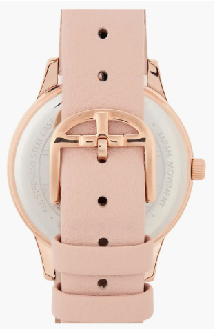 The Rose Goldtone Leather Strap Watch, 16mm from Nordstrom is now 60% OFF!⌚
#Ad
Shop link : mavely.app.link/e/EPngh9N3BPb

Disclaimer: Product image is not owned by me. Sharing because a sleek deal like this deserves attention!
#Nordstrom