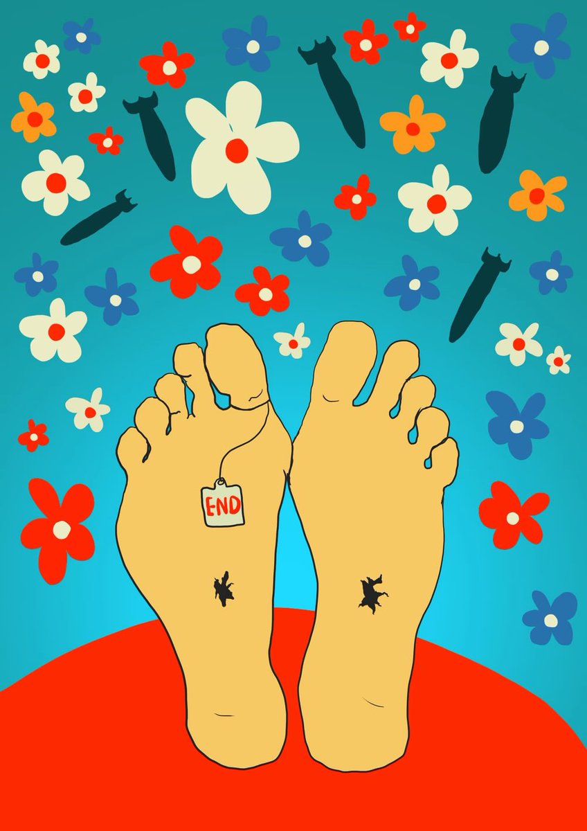 End …

opensea.io/assets/ethereu…

#NFT #nftarti̇st #cryptoart #BTC #ETH #XRP #NFTcollection