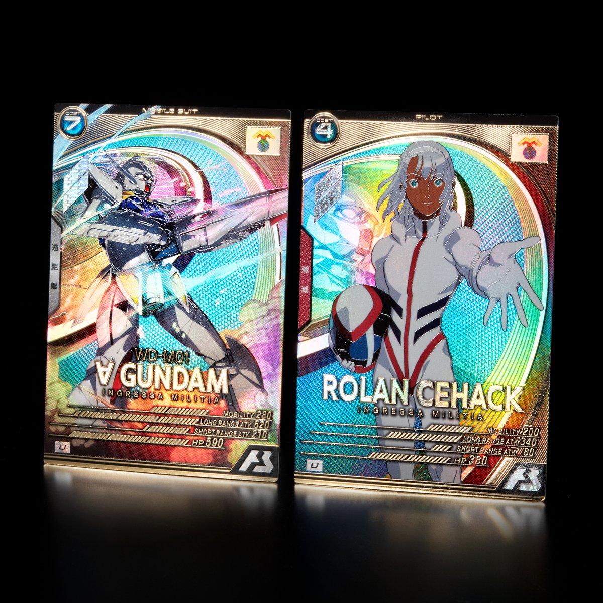 新カード紹介】 #アーセナルベース UNITRIBE SEASON:06収録の