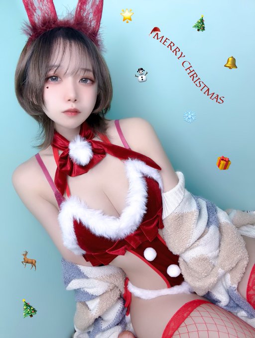 Twitterのコスプレ画像21