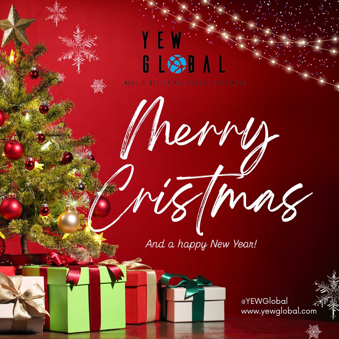 YEWGLOBAL tweet media