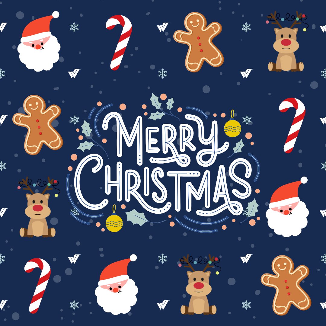 Merry Christmas from all of us at Willerby 🎅🎄💙