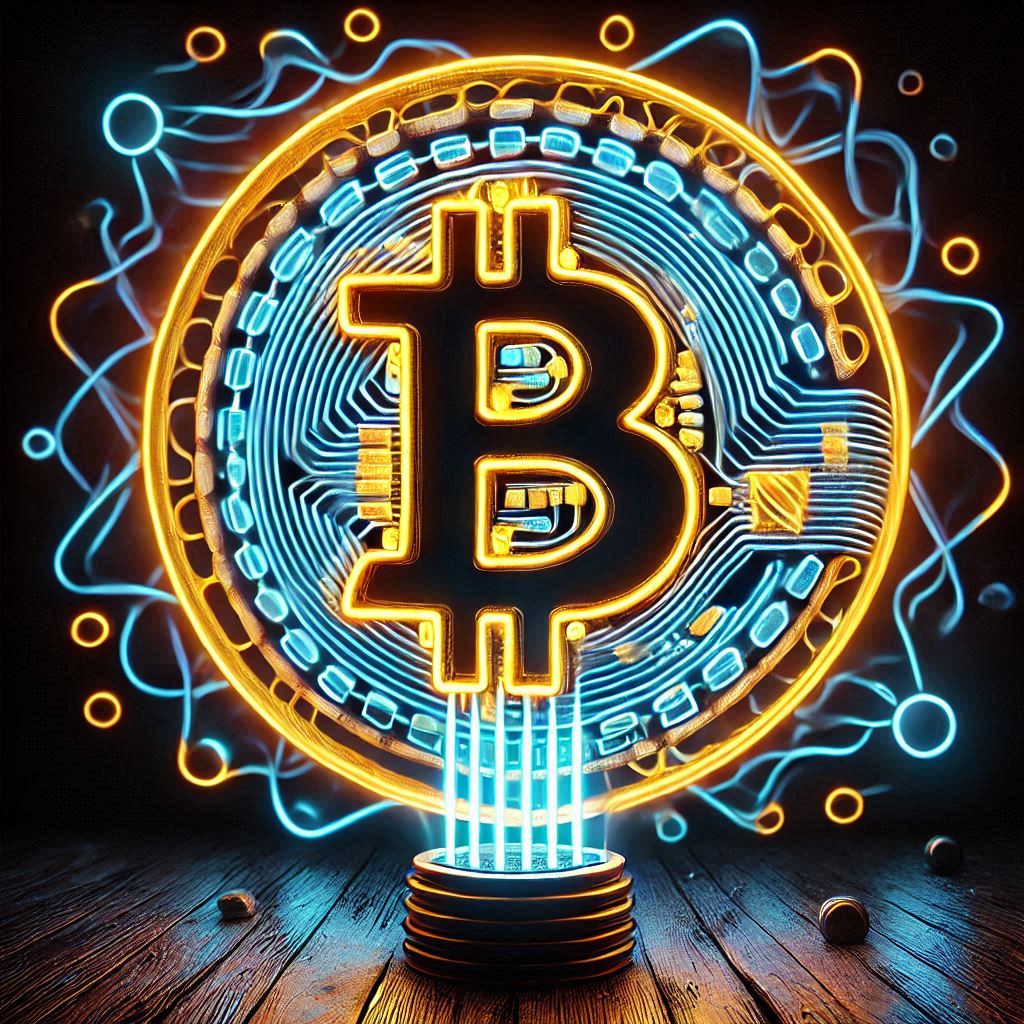 bxb_core's tweet photo. As quantum computing advances, @Bitcoin's resilience will strengthen. In 5-10 years, @Coredao_Org won't just be Bitcoin-powered but will evolve into a quantum-powered chain. ๐๐ป #Bitcoin #QuantumComputing #FutureBlockchain https://t.co/M4M1WVZPZE
