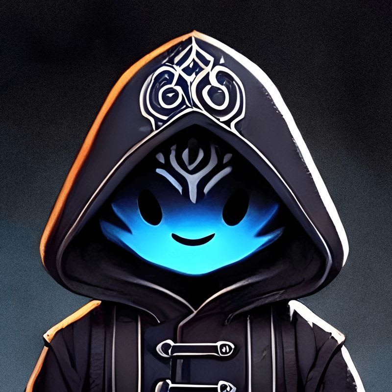 0xmulll's tweet photo. Xion ~ Blaise Syndicate

Believe in something
Keep yapping https://t.co/8SrB3wodZ4