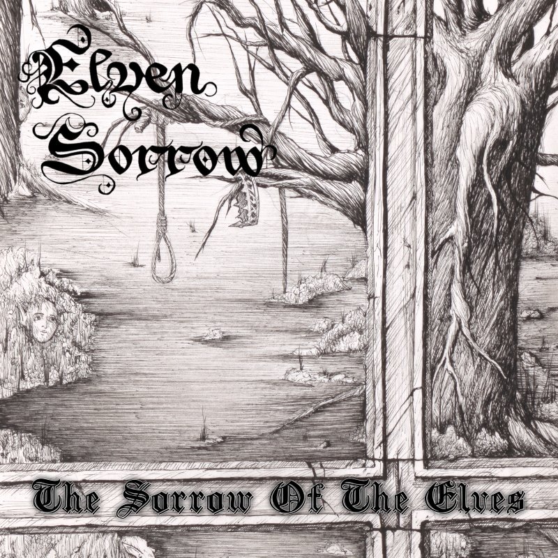 Bon Nadal El Rock-Òdrom maníacs!
Què tal si enfosquim una mica aquestes dates tan ensucrades?
Us portem la ressenya que en Gerard Asunción ens ha fet del nou treball d'Elven Sorrow, on la foscor i la melancolia, es faran amb vosaltres...
elrockodrom.cat/elven-sorrow-t…