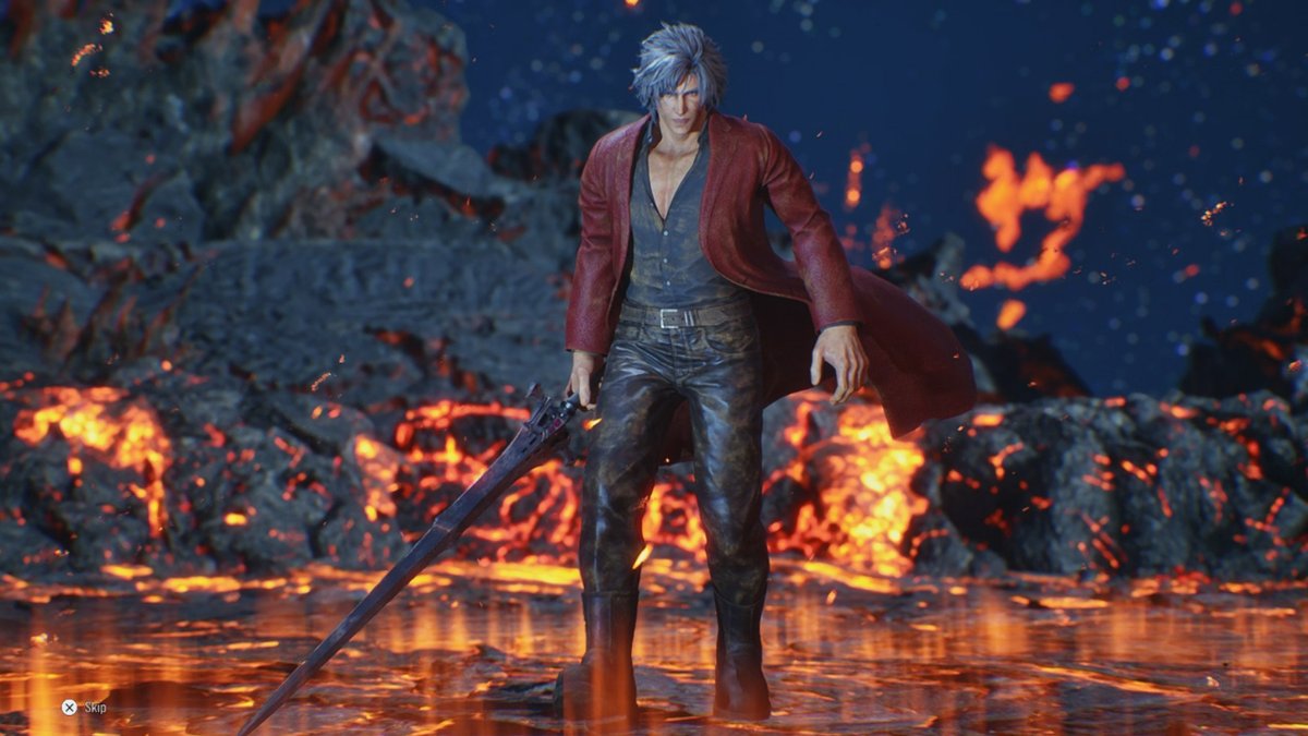 DEVIL MAY CRY 6