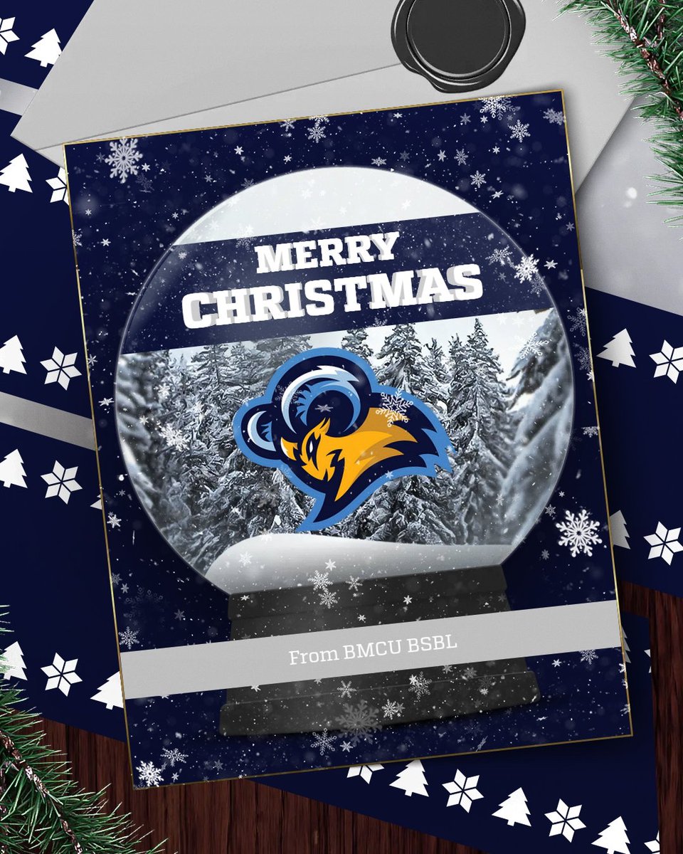 Blue Mountain Christian Baseball tweet media