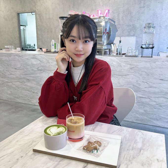 Twitterのコスプレ画像24