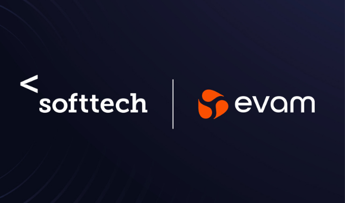 Mektvtr's tweet image. Softtech ve Evam, Dijital Dönüşümde Güçlerini Birleştirdi

mektv.com.tr/softtech-ve-ev…
#Softtech #Evam #DijitalDönüşüm