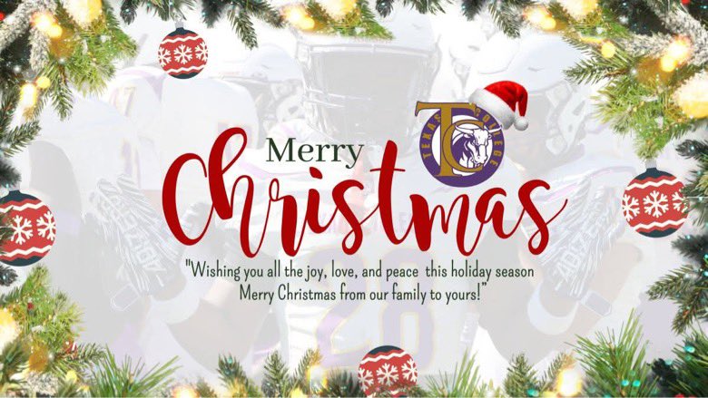 Texas College Steer Athletics tweet media