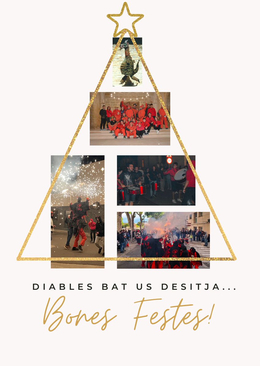 Grup de Diables BAT tweet media