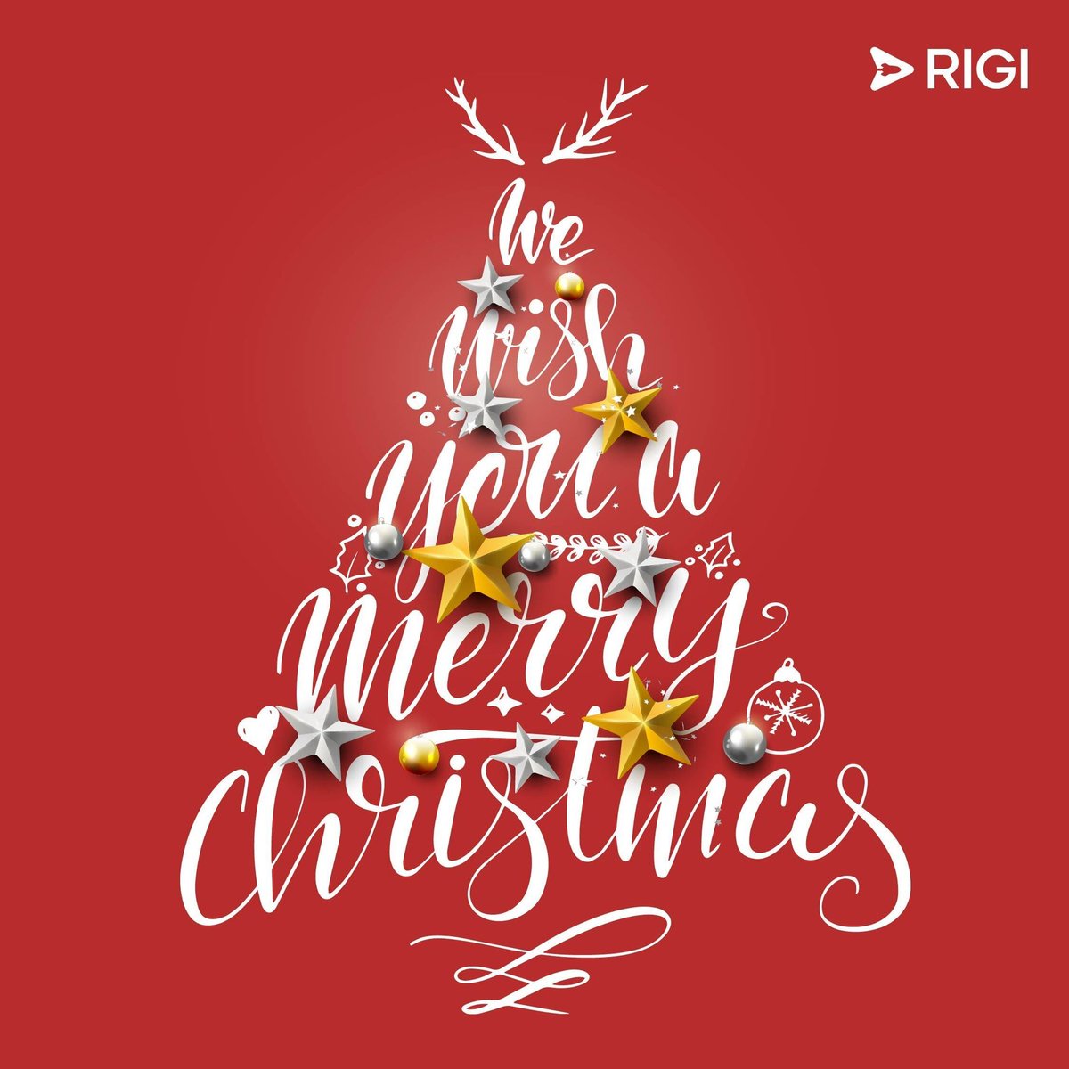Merry Christmas! 🎄✨

Wishing you and your loved ones a season filled with joy, warmth, and cherished memories. May this festive season bring happiness, peace, and all the good things that truly matter. Thank you for being part of our journey this year! 🌟

#Christmas