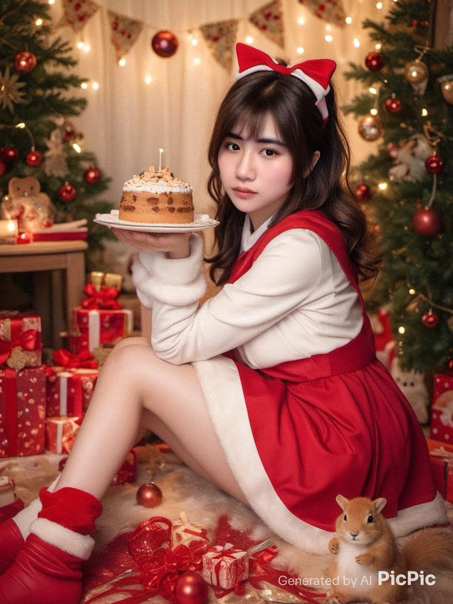 𝑀𝑒𝑟𝑟𝑦 𝐶ℎ𝑟𝑖𝑠𝑡𝑚𝑎𝑠🎄🎂❤️

#いいねした人フォローする 
#いいねした人全員フォロー 
#フォロバ100 
#フォロバ100怪しい垢以外 
#Christmas 
#MerryChristmas 

#PicPic