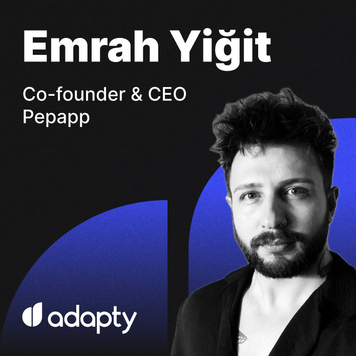 Yılın son podcast bölümü yayında.

1 hafta içinde refund oranını %90'a kadar azaltan ve 600 dolardan fazla kara geçen Pepapp'ın hikayesini konuştuk.

Bağlantılar 👇