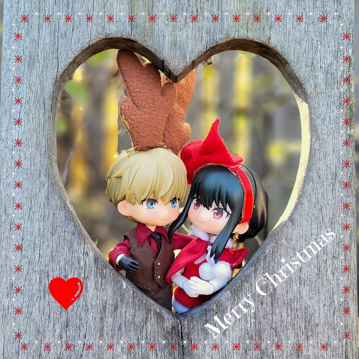 Merry Christmas🎄✨