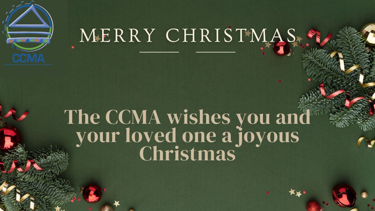 pphikoe's tweet image. As the year comes to a close, we would like to take a moment to wish you and your loved ones a joyous and peaceful Christmas.
#ccma2024 #merrychristmas #christmas2024