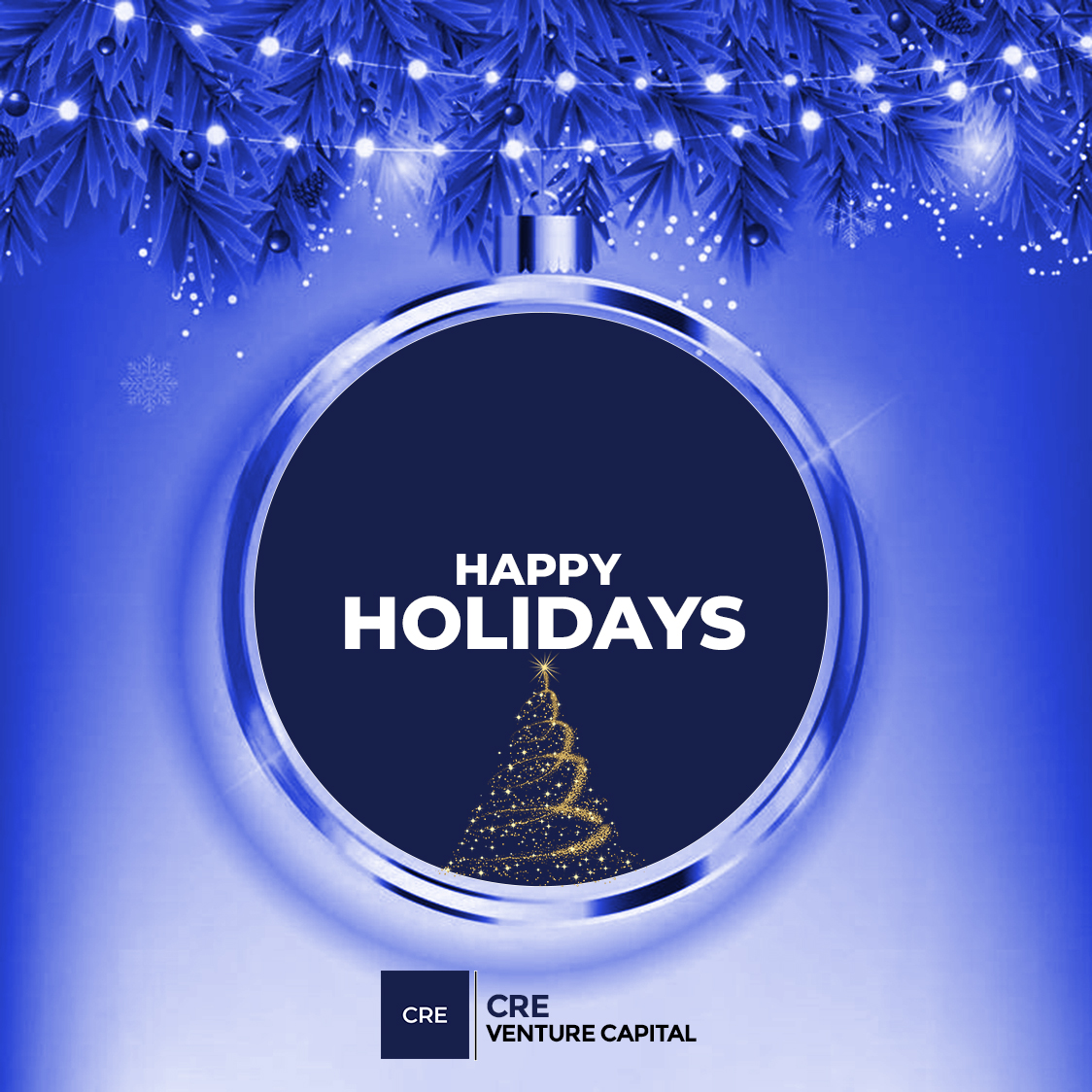 CRE Venture Capital tweet media