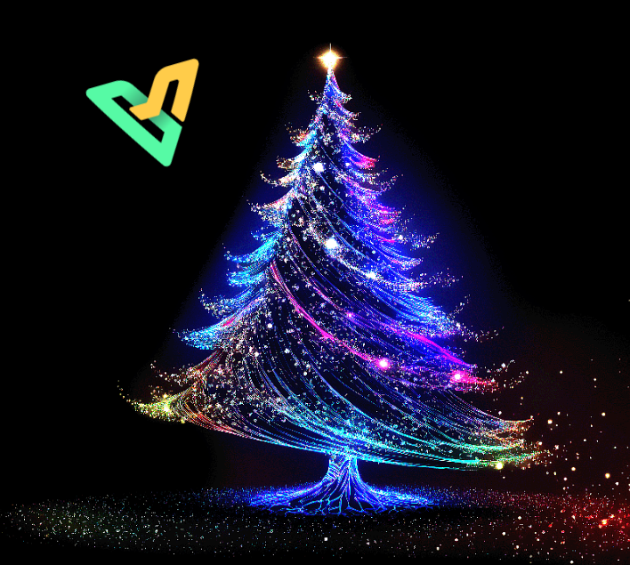 BitverseApp's tweet photo. 🎄 BV News: Christmas Edition 🎄

Here’s today’s roundup of crypto highlights, just in time to unwrap some market surprises. 

1. $BTC Nearing 6 Digits Again?🚀
Despite fears of a Christmas crash, $BTC soared to $99,500, nearly reclaiming the six-digit throne. Last chance to grab 5-figure BTC?

2. Robinhood’s Stance on BTC Investments💡 
Robinhood CEO Vladimir Tenev confirms they won’t hold Bitcoin for investment purposes… for now. While BTC remains part of its trading infrastructure, don’t expect the platform to jump into speculative holdings anytime soon.

3. MicroStrategy’s Big Move📈
Rumors swirl as MicroStrategy proposes splitting its 330M shares to expand to a staggering 1.03B shares. Could this lead to even more aggressive Bitcoin acquisitions?

4. Crypto Hopes for Trump’s First Day
The industry eagerly anticipates a pro-crypto executive order from President Trump on day one of his term. Will it set the tone for a U.S. crypto-friendly future?

5. Tether’s Real-World Push🔗
Tether’s CEO reveals ongoing partnerships aimed at creating real-world use cases for BTC and USDT. Stay tuned for more on this impactful initiative!

✨ Merry Christmas from Bitverse!
Don’t forget to join our Christmas MEME Blind Box Event for a festive crypto surprise. 
🎁 Details Here: https://t.co/KP7jWhZDJk

#BVNews #CryptoNews #BTC #Robinhood #MicroStrategy #Tether #MerryChristmas #Bitverse