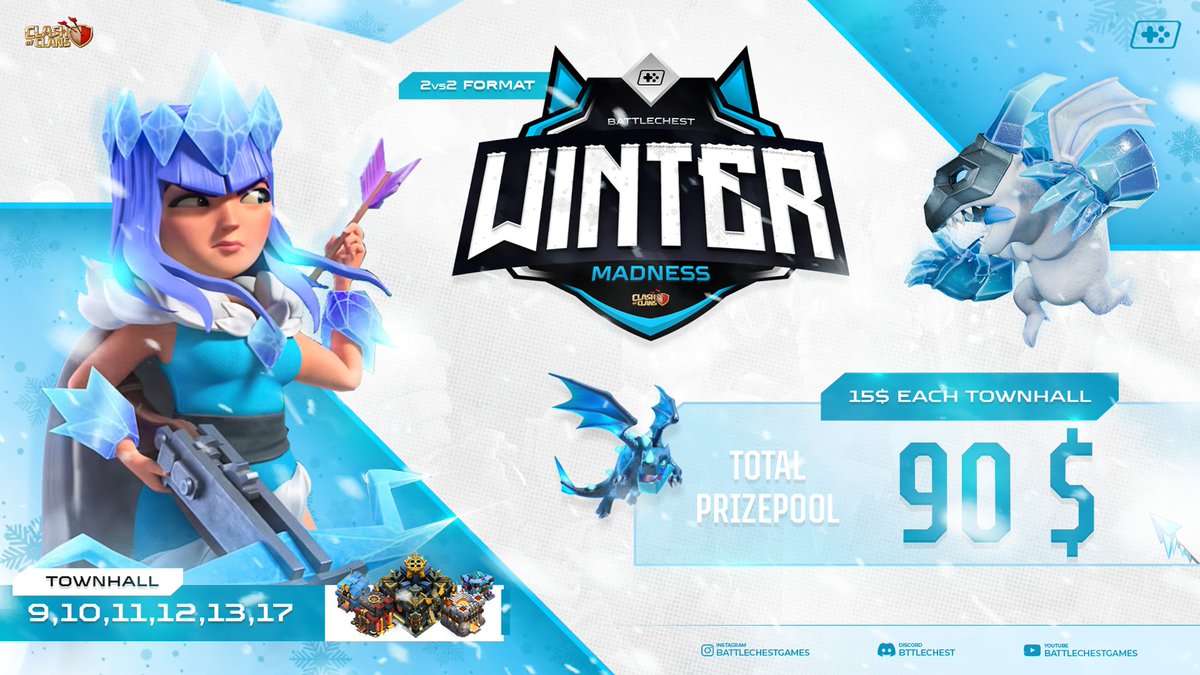 Battlechest Games tweet media