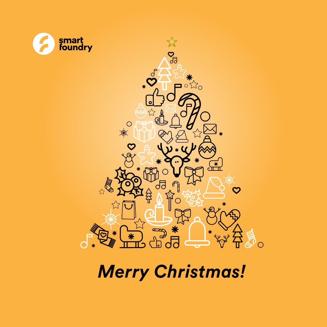 Smart Foundry tweet media