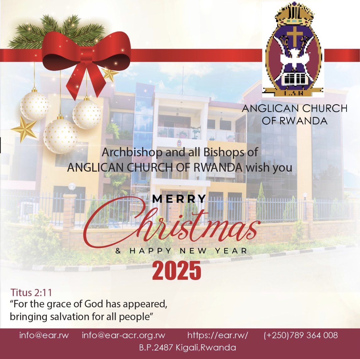 Laurent Mbanda (@mbandalaurent) on Twitter photo 