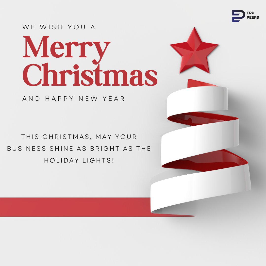 Merry Christmas to you and your loved ones. Have a beautiful holiday season! 🎄