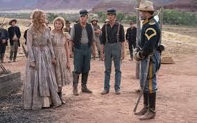 merlinpapin3's tweet photo. .@FredOL69007 .@tbarnaud #MerlinAwards2024 Voici Mon TOP30 des #MeilleursFilms vus en 2024
6 – #HorizonPartOne de Kevin Costner (2024) avec Kevin Costner Sienna Miller Sam Worthington Jena Malone Michael Rooker Gregory Cruz Ella Hunt Tom Payne Anney Lee
Chronique d'une période de 15 ans pendant la Guerre de Sécession. L'expansion vers l'Ouest américain est semée d'embûches : les éléments naturels, les peuples indigènes qui vivent sur ces terres, et la détermination de ceux qui cherchent à les coloniser entraînent tout un pays dans une guerre contre lui-même.