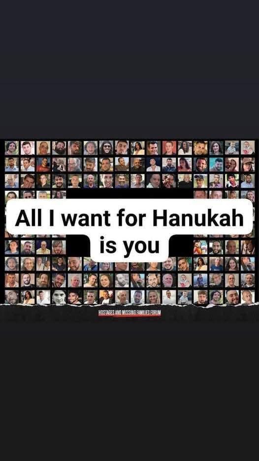 C_ATLAN_TAPIERO's tweet photo. Je posterai cette photo chaque jour jusqu’à la libération des 96 israéliens kidnappés... 445e jour de captivité…avec les terroristes du Hamas… plus de QUATORZE MOIS avec ces barbares! 
Jusqu’à quand? Ad mataï? 🇮🇱🎗️🎗️🎗️
#BringThemAllHomeNow
#ISrandWithIsrael https://t.co/uPt6WAbZwu