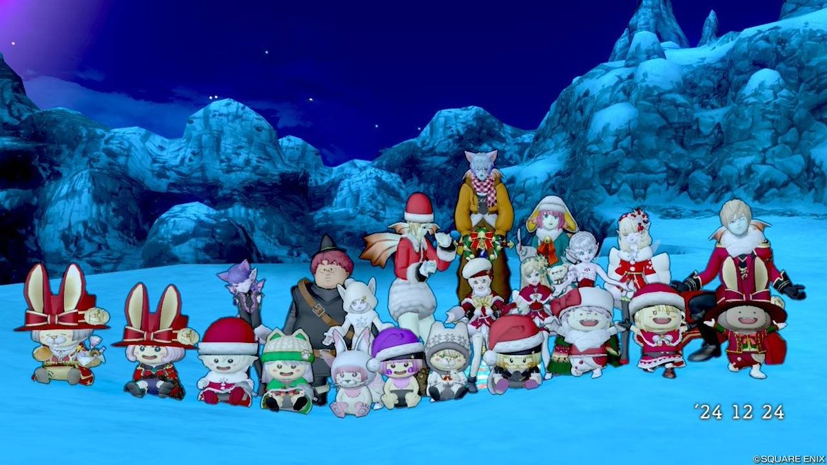 hemuhemu0017's tweet photo. かぴサンタ🎅と #PCPLIVE に行ったクリスマスイブ🎄
サンタさんからのプレゼントは豪華だった～♪一年間良い子にしてたからかな？！ https://t.co/dHC9d8GvHd